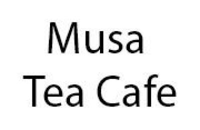 Musa Tea Cafe