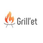 Grill'et