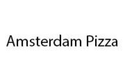 Amsterdam Pizza