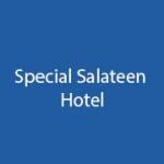 Special Salateen Hotel