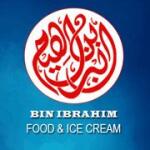 Bin Ibrahim Food & Ice Cream Point