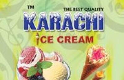 Karachi Icecream