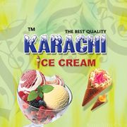 Karachi Icecream