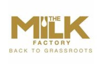 The Milk Factory
