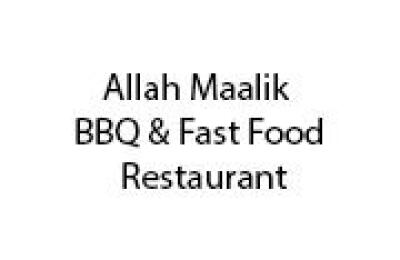 Allah Maalik BBQ & Fast Food Restaurant