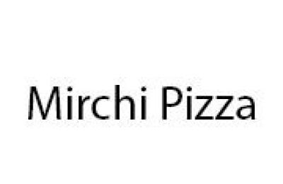 Mirchi Pizza 