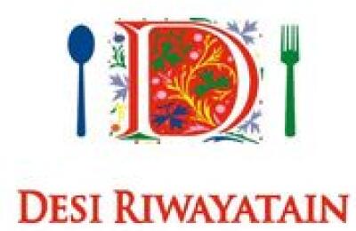 Desi Riwayatain Restaurant