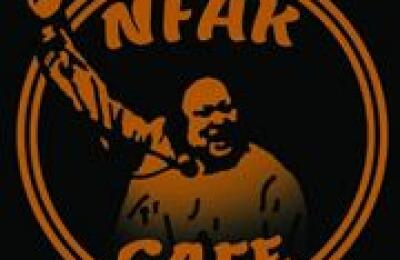 Cafe NFAK