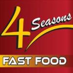 4 Season Fast Food