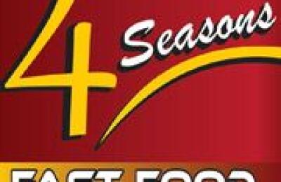4 Season Fast Food