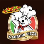 Karachi Pizza