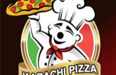 Karachi Pizza