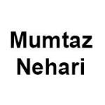 Mumtaz Nehari
