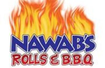 Nawab's Rolls & Bbq