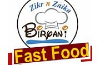 Zikr n Zaika Biryani 