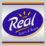 Real Bakers & Sweets