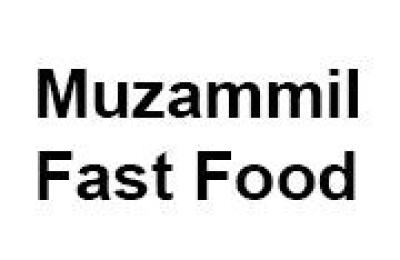 Muzammil Fast Food