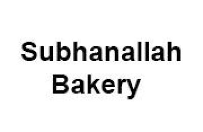 Subhanallah Bakery