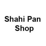 Shahi Pan Shop