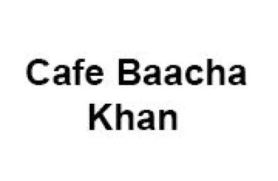 Cafe Baacha Khan
