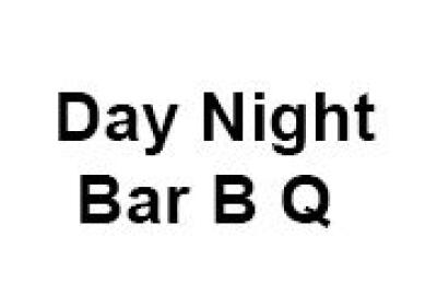Day Night Bar B Q