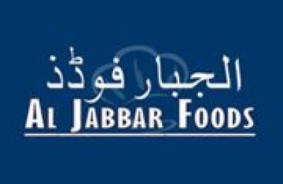 Al Jabbar Foods