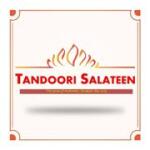 Tandoori Salateen