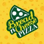 Bread n Cheese Pizza
