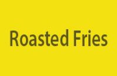 Roasted Fries