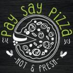 Pay Say Pizza