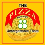 The Pizza 88