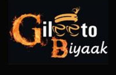 Gileeto Biyaak