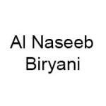 Al Naseeb Biryani 
