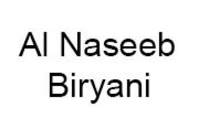 Al Naseeb Biryani 