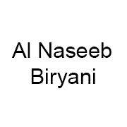 Al Naseeb Biryani 