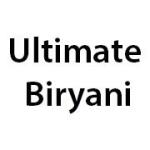 Ultimate Biryani