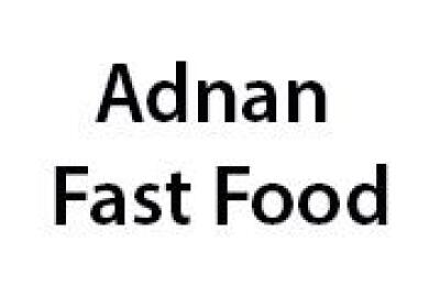 Adnan Fast Food