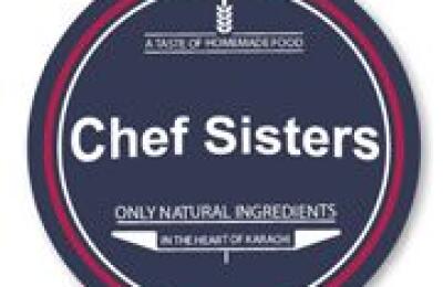 Chef Sisters