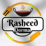 Rasheed Qorma