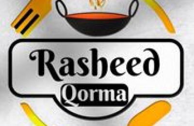 Rasheed Qorma