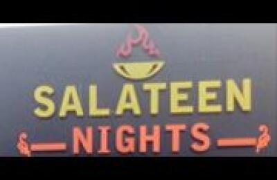 Salateen Nights