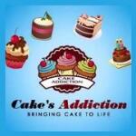 Cake Addiction