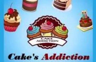 Cake Addiction