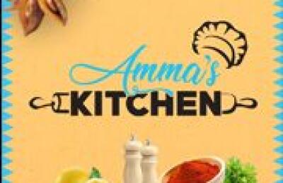 Amma's Kitchen