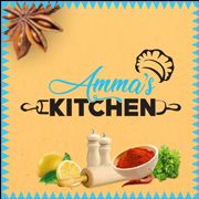 Amma's Kitchen