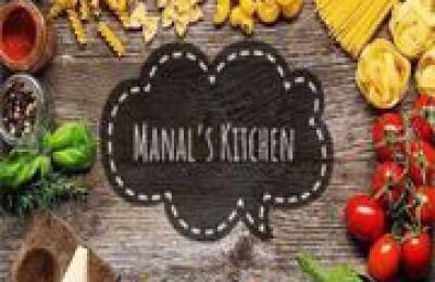 Manal's kitchen