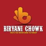 Biryani Chowk