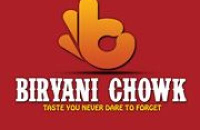 Biryani Chowk