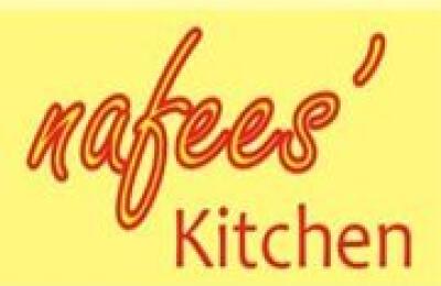 Nafees' Kitchen
