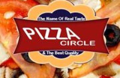 Pizza Circle